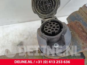 Ford Transit Custom Trekhaak O301734 foto 2