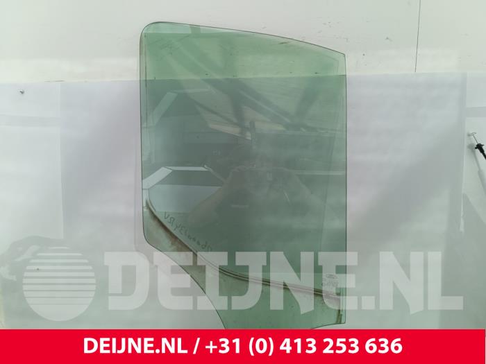 Ford Transit Custom Türscheibe 2-türig rechts O301744