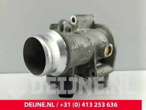 Mercedes Citan Gasklephuis O301747 foto 3