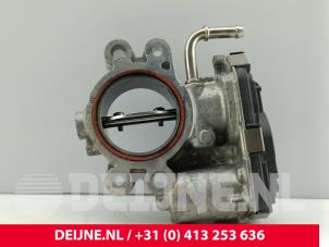 Mercedes Citan Throttle body O301748 photo 3