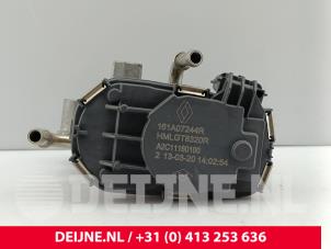 Mercedes Citan Throttle body O301748 photo 2