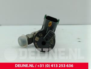 Mercedes Vito Verstuiver (diesel) O301750 foto 3