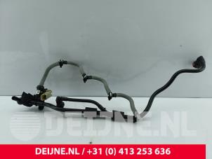 Mercedes Vito Fuel return line O301754 photo 2