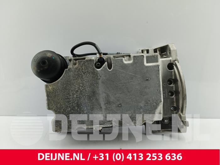 Gebruikte Carterpan Volvo XC90 II 2.0 T5 16V AWD Prijs € 290,00 Margeregeling aangeboden door van Deijne Onderdelen Uden B.V.