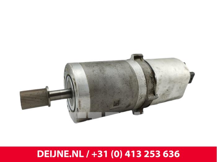 Ford Transit Lenkgetriebe Servo O301761