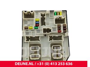 Renault Master Steuergerät Einparkhilfe O301762 foto 2
