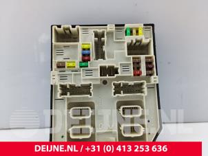 Renault Master Steuergerät Einparkhilfe O301762 foto 3