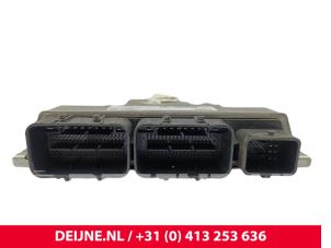 Renault Master Steuergerät Motormanagement O301763 foto 3