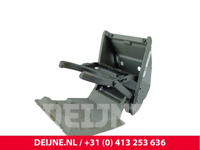 Ford Transit Custom Bekerhouder O301765