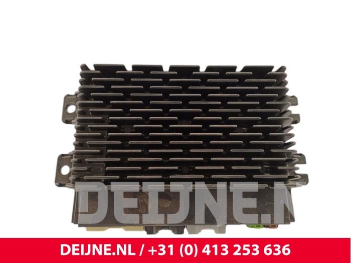 Ford Transit Custom ACC Sensor (Entfernung) O301766