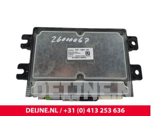 Ford Transit Custom ACC Sensor (Entfernung) O301766 foto 2
