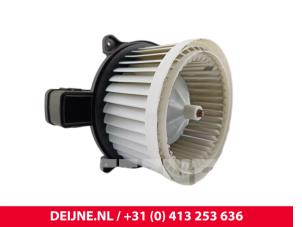 Ford Transit Custom Kachel Ventilatiemotor O301767 foto 3