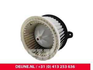 Ford Transit Custom Kachel Ventilatiemotor O301767 foto 2