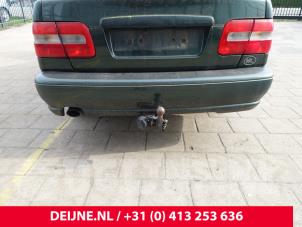 Volvo S70 Stoßstange hinten O301777 foto 3