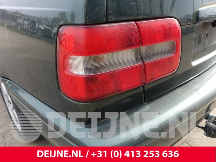 Volvo S70 Taillight, left O301779