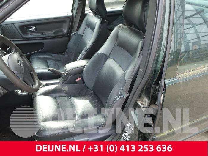 Volvo S70 Set of upholstery (complete) O301783