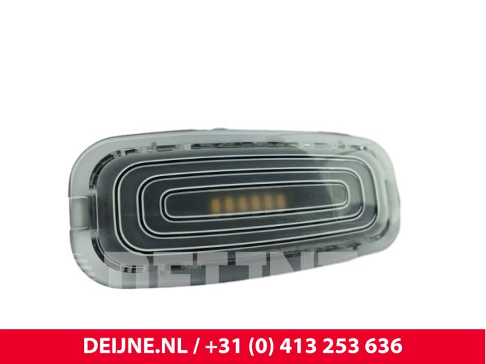 Mercedes Sprinter Innenbeleuchtung vorne O301834
