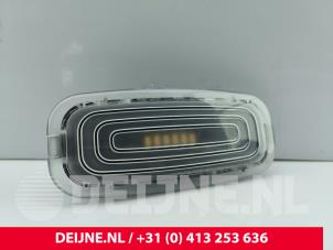Mercedes Sprinter Interior lighting, front O301834 photo 2