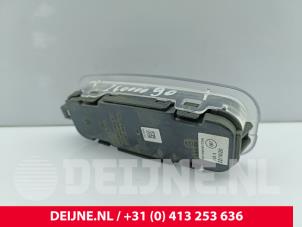 Mercedes Sprinter Interior lighting, front O301834 photo 3