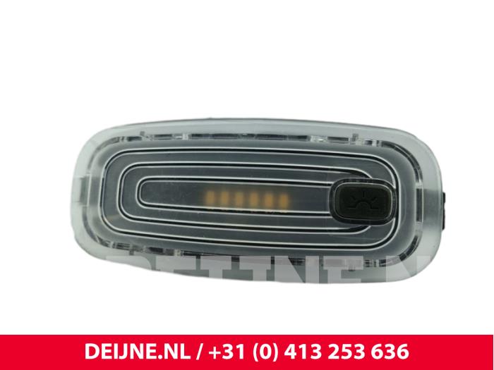 Mercedes Sprinter Innenbeleuchtung hinten O301835