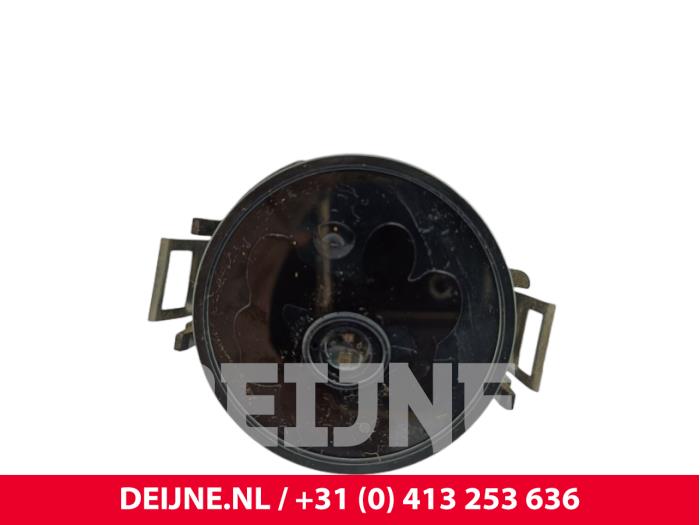 Opel Vivaro Regensensor O301836