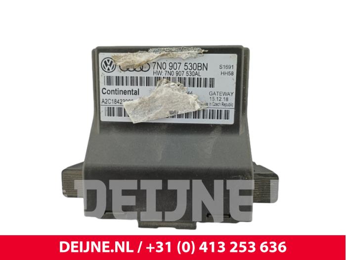 Volkswagen Caddy Gateway module O301838