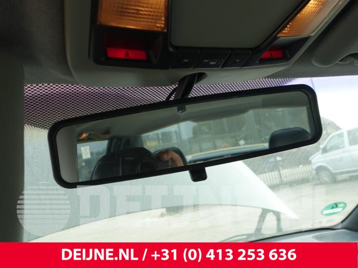 Volvo S70 Rear view mirror O301784
