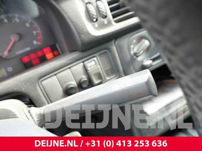 Volvo S70 Steering column stalk O301789