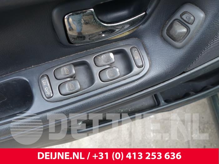 Volvo S70 Electric window switch O301794