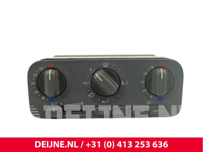 Volvo S70 Heizung Bedienpaneel O301799