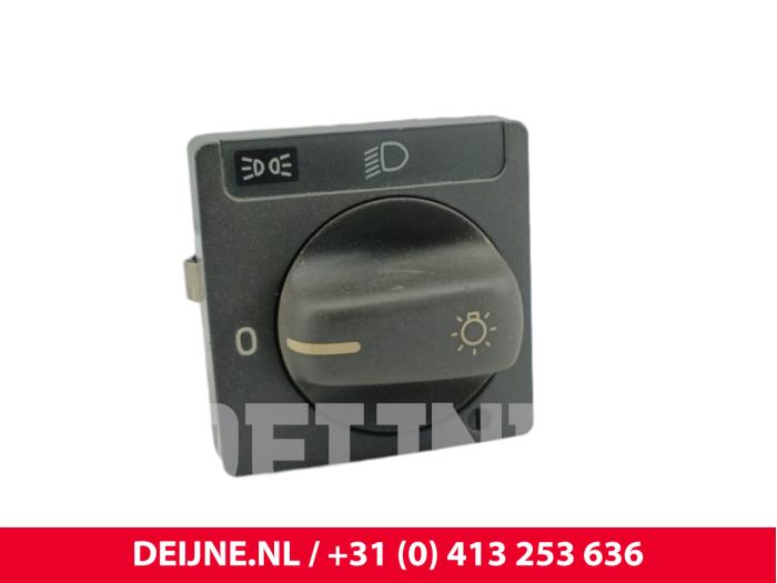 Volvo S70 Light switch O301805