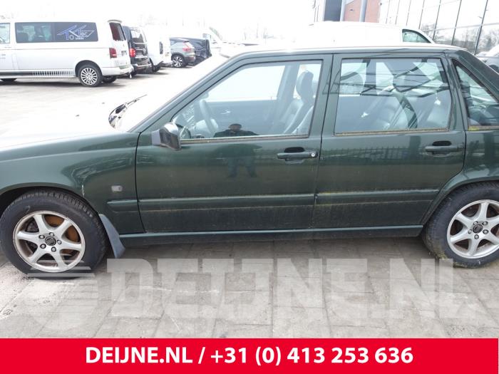 Volvo S70 Tür 4-türig links vorne O301808