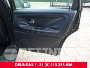 Volvo S70 Tür 4-türig rechts hinten O301809 foto 2