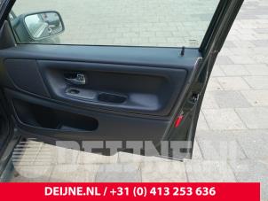 Volvo S70 Tür 4-türig rechts vorne O301810 foto 2