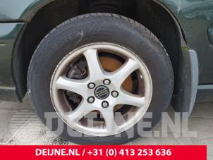 Volvo S70 Felgen Set O301828 foto 3