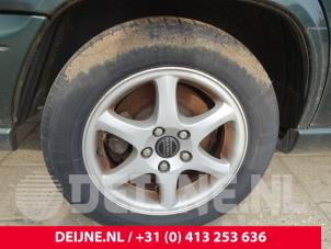 Volvo S70 Felgen Set O301828 foto 2