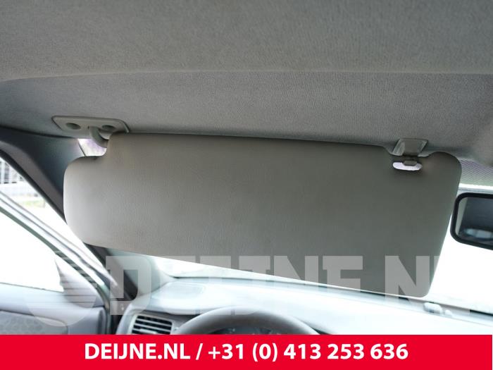 Volvo S70 Sonnenblende O301831