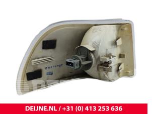 Volvo S70 Indicator lens, left O301858 photo 2