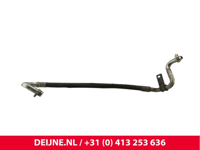 Opel Vivaro Klima Leitung O301862