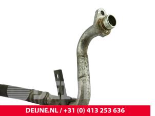 Opel Vivaro Air conditioning line O301862 photo 3