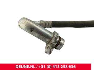 Opel Vivaro Air conditioning line O301862 photo 2