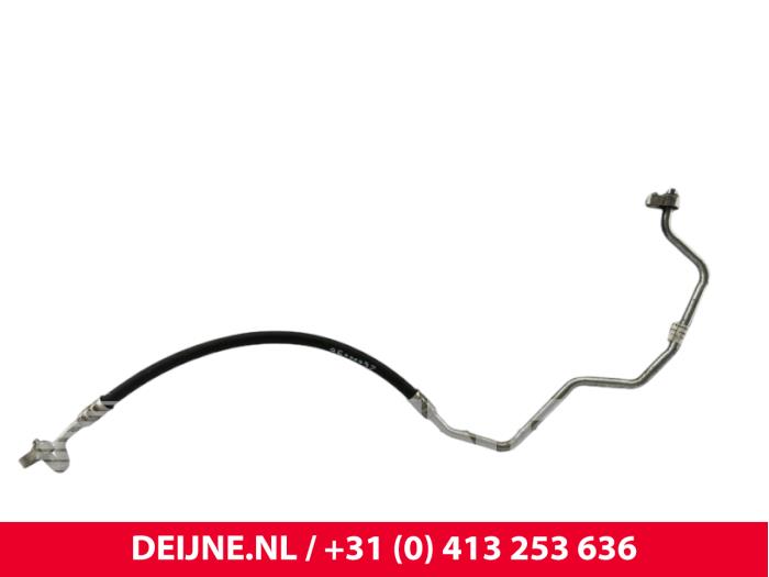 Mercedes Sprinter Klima Leitung O301863