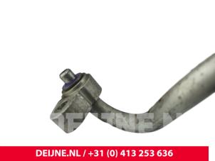 Mercedes Sprinter Klima Leitung O301863 foto 3