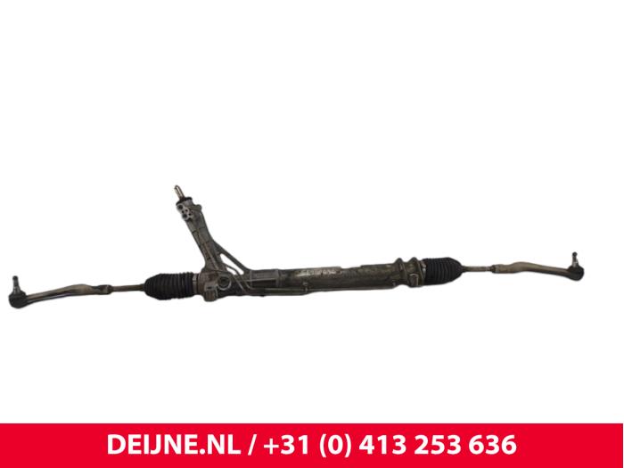 Renault Master Lenkgetriebe Servo O301867