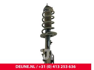 Ford Transit Custom Front shock absorber rod, left O301880 photo 2
