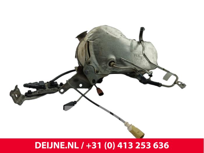 Gebruikte Roetfilter Volkswagen Caddy IV 2.0 TDI 150 Prijs € 484,00 Inclusief btw aangeboden door van Deijne Onderdelen Uden B.V.