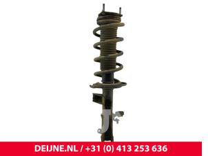 Ford Transit Custom Front shock absorber rod, right O301887 photo 2