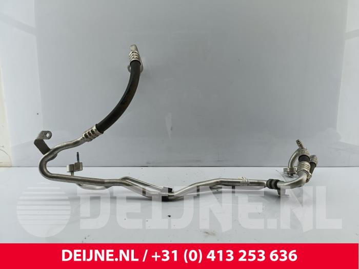Mercedes Sprinter Klima Leitung O301888