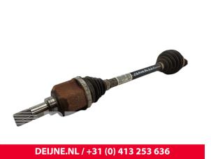 Citroen Berlingo Antriebswelle links vorne O301892 foto 2