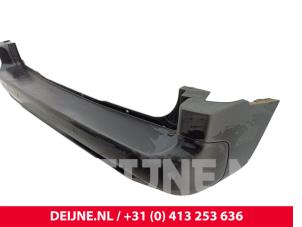 Citroen Berlingo Stoßstange hinten O301896 foto 3
